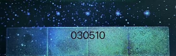 Panele ISO 3452-3 typ 2