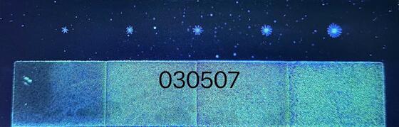 Panele ISO 3452-3 typ 2