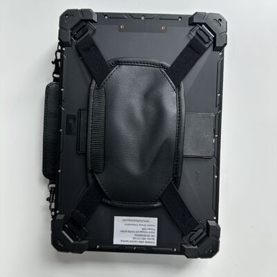 Wielokanałowy cyfrowy inteligentny przenośny tester prądów wirowych z ekranem dotykowym