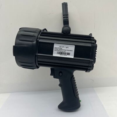 Z lampą LED-UV typu stand handheld charging