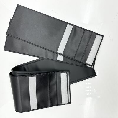 Dwuwarstwowa kaseta na rzep