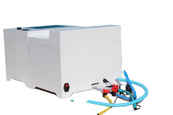 HDL-K14 NDT Jasna Komora do Wywoływania Filmów