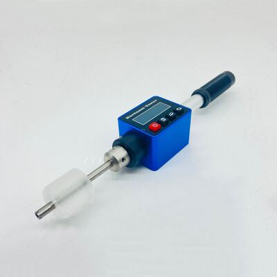 HUATEC RHL-110DL przenośny tester twardości