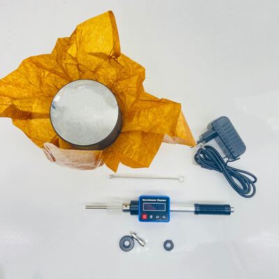 HUATEC RHL-110DL przenośny tester twardości