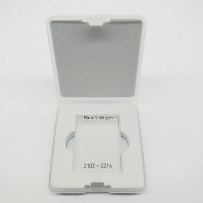 Tester chropowatości powierzchni USB z aluminium