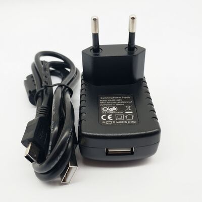 Tester chropowatości powierzchni USB z aluminium