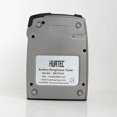 Ręczny tester chropowatości powierzchni Dual OLED z obsługą aplikacji mobilnej