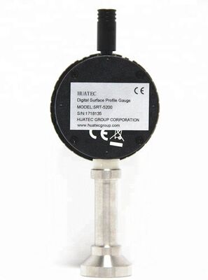 Przenośny cyfrowy miernik profilu testownika grubości powierzchni