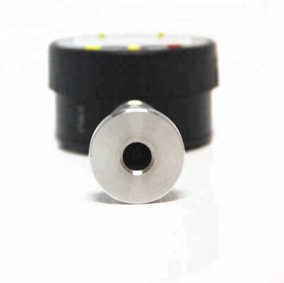 Przenośny cyfrowy miernik profilu testownika grubości powierzchni