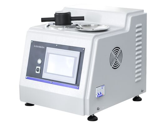 Automatyczna prasa do hot-mountingu HM-M2000W z ekranem dotykowym i pamięcią 99 programów