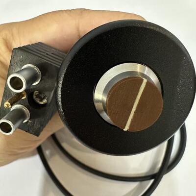 Wymienna sonda HUATEC D790 5MHZ sonda wysokotemperaturowa