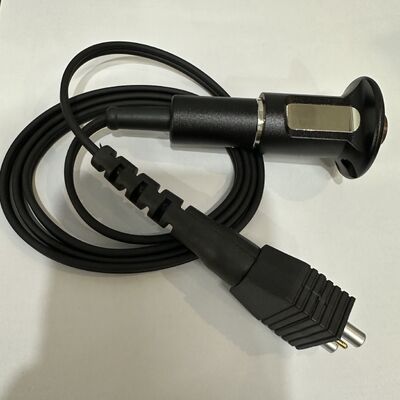 Wymienna sonda HUATEC D790 5MHZ sonda wysokotemperaturowa