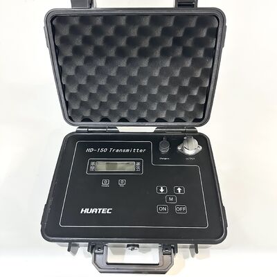 HD-150 Detektor głębokości przecieku poziomu rurociągu, lokalizator usterek rurociągu