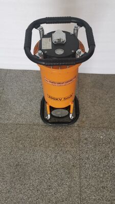 XXG-2005 Przenośna ceramiczna lampa rentgenowska do spawania NDT