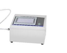 HSM-V6000 Fully Automatic Vacuum Cold Mounting Machine with 300L Vacuum Chamber and 0.06 MPa Vacuum Degree for Metallographic Sample Mounting