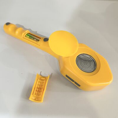 FJ-1015 Detektor wielowymiarowego promieniowania o wysokiej wrażliwości do badań środowiskowych i materiałów budowlanych