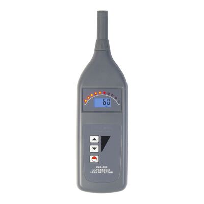 HUDL-586 Ultrasonic Leak Detector for Air Gas Refrigeration Pressure Vacuum System Testing