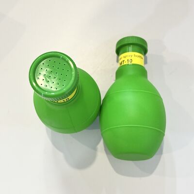 Gumowa gruszka do aplikacji proszku do badań magnetyczno-proszkowych