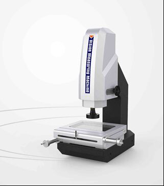 HVM5-2010 High Precision Manual Video Measuring Machine for 2D Inspection