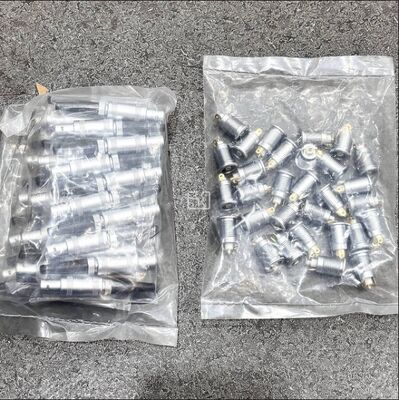 Kable instrumentów NDT, adaptery i przetworniki