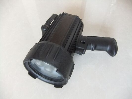HUATEC Ręczne światło UV LED z baterią 5800mA / H 30000H Źródło światła Żywotność i UV białe światło podwójna funkcja