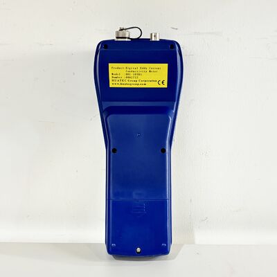 Cyfrowy miernik przewodności średnica 14 mm sonda LCD duży ekran