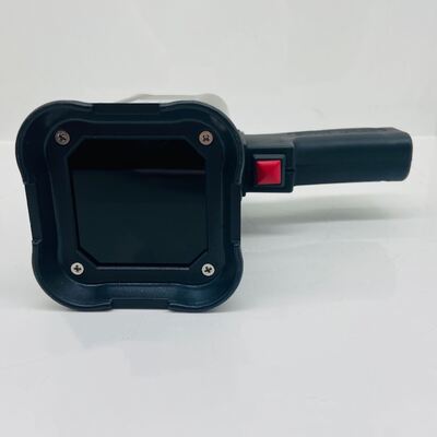 Przenośna lampa UV LED z wielokrotną baterią AC&DC