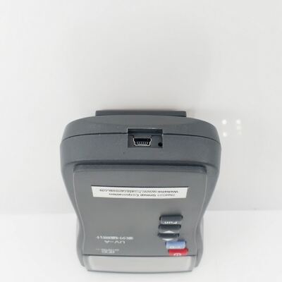 UV-B Przenośny miernik promieniowania UV 254nm & 297nm Podwójny sondy 0.1~200000μW/cm2 Radiometr UV