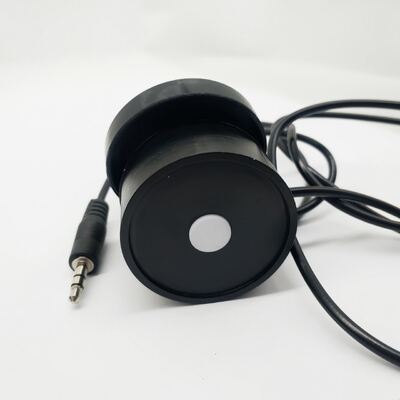 Precyzyjny miernik natężenia promieniowania UV-B 254nm 297nm Tester intensywności UV Miernik światła UV