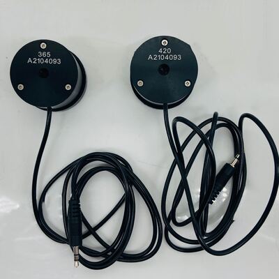 HD-10 Digital Lux & UV Light Meter 365nm Ultrafioletowy Tester Backlight Detektor NDT Przemysłowy