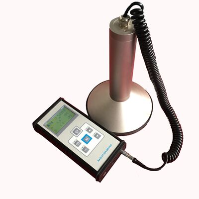 FJ-6108 100cm2 ZnS Scintilation Alpha Beta Gamma Detector Monitor powierzchniowego zanieczyszczenia radioaktywnego