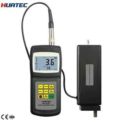 Surface Roughness Tester Separate Probe Ra Rz Rq Rt Ra/Rq:0.005-16um Remote Control Probe