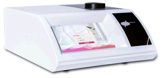 Automatyczny cyfrowy refraktometr serii HRF CCD Sensor Brix Tester wskaźnika refrakcji z regulacją temperatury