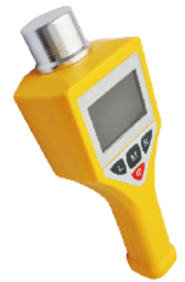 FJ-7105 Portable Neutron Radiation Detector Sound Light Vibration Alarm Cumulative Dose Radiation Tester