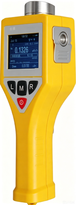 FJ-7105 Zintegrowany cyfrowy detektor promieniowania neutronowego X dozymetr promieniowania neutronowego gamma z analizą widma