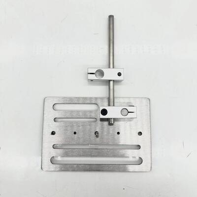 Badanie powłok TIN na drutach Wbudowany drukarka elektroplating coulometric grubości Tester