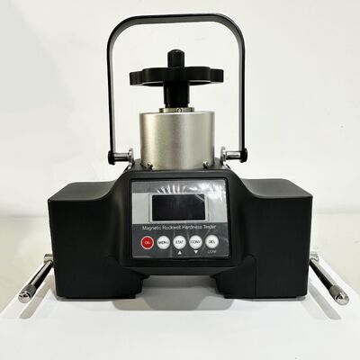 Digital Magnetic Portable Rockwell Hardness Tester 