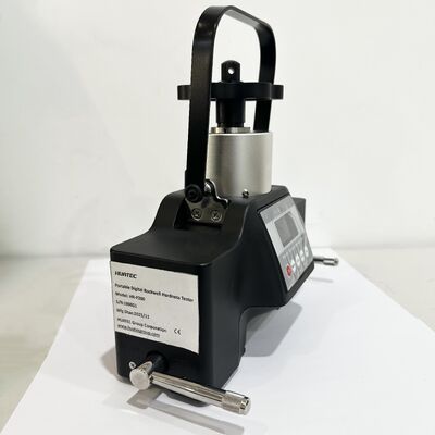 Digital Magnetic Portable Rockwell Hardness Tester 