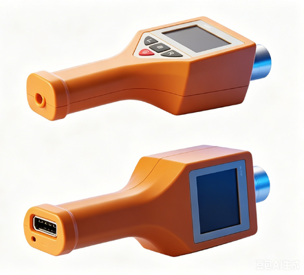 FJ32-3602 wodoodporny wodoodporny dozuzpromieniowy podwójny detektor analiza widma energetycznego instrument monitorowania bezpieczeństwa jądrowego w warunkach długotrwałego gotowości