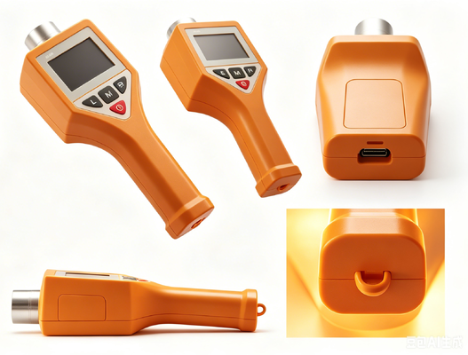 FJ32-3602 wodoodporny wodoodporny dozuzpromieniowy podwójny detektor analiza widma energetycznego instrument monitorowania bezpieczeństwa jądrowego w warunkach długotrwałego gotowości