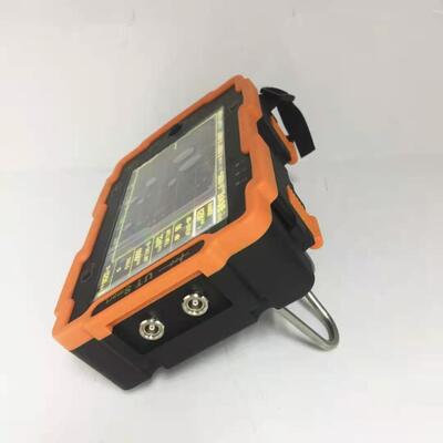 FD530mini Duży ekran Akumulator litowo-jonowy USMGO Przenośny defektoskop ultradźwiękowy (UT)