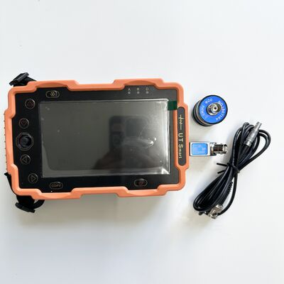 FD530mini Duży ekran Akumulator litowo-jonowy USMGO Przenośny defektoskop ultradźwiękowy (UT)