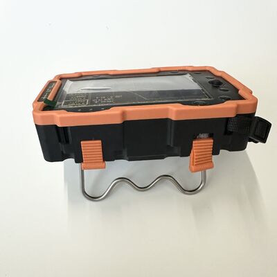 FD530mini Duży ekran Akumulator litowo-jonowy USMGO Przenośny defektoskop ultradźwiękowy (UT)