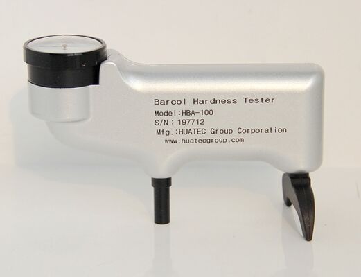 Twardościomierz Barcol Impressor HBA-100