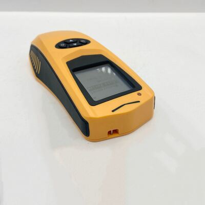 Detektor zbrojenia HLT-120X Dokładnie wykrywa położenie zbrojenia