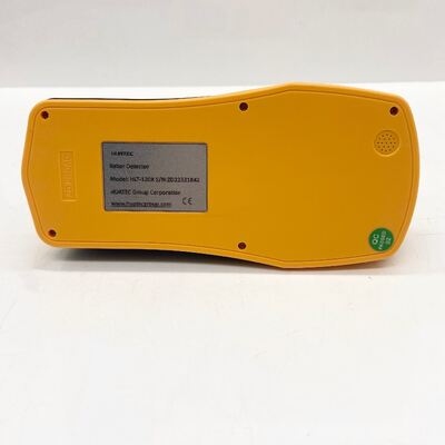 Detektor zbrojenia HLT-120X Dokładnie wykrywa położenie zbrojenia