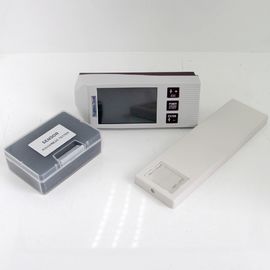 22 Parametry Tft Touch Screen Digital Surface Roughness Tester