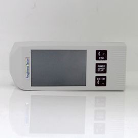22 Parametry Tft Touch Screen Digital Surface Roughness Tester
