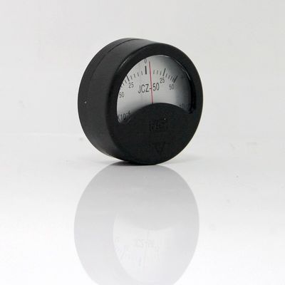 JCZ-50 Przemysłowy instrument pomiarowy siły magnetyzującej szeroki zakres Tesla Gauss Meter Tester pozostałych pól magnetycznych