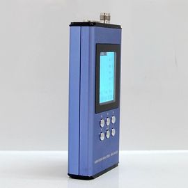 HG-911H Przenośny miernik wibracji łożyska FFT Analyzer / Data Collector Usb